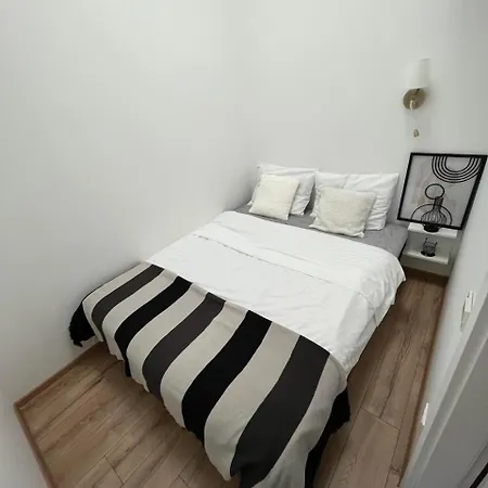 Nauji Maluno Apartamentai Palanga Exterior photo