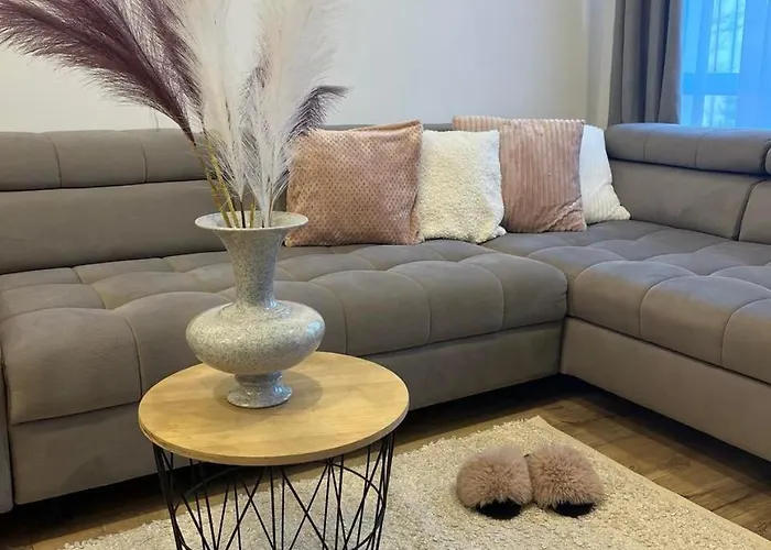 Nauji Maluno Apartamentai