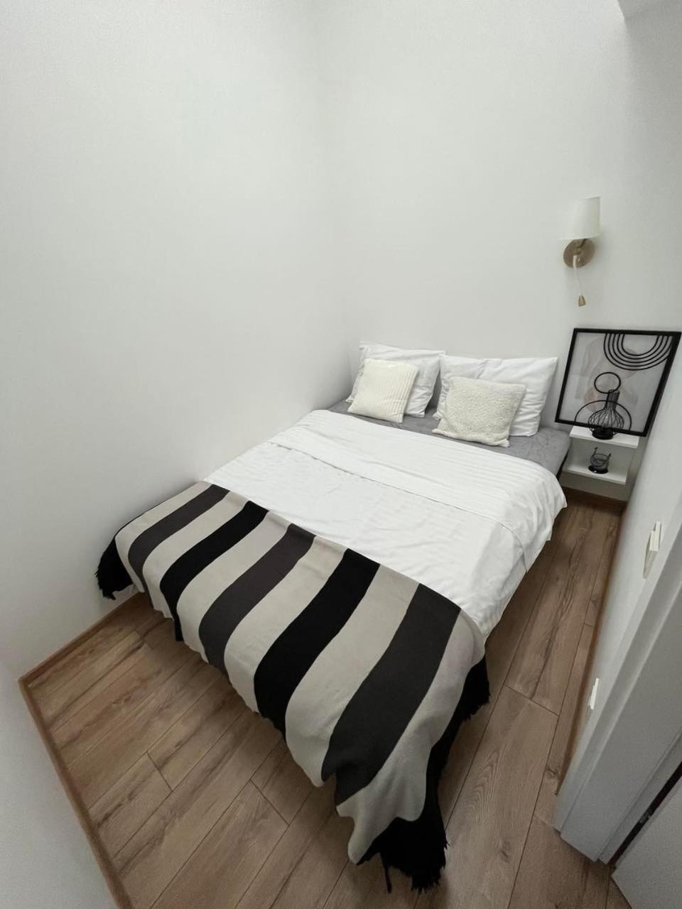 Nauji Maluno Apartamentai Palanga