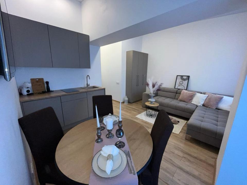 Nauji Maluno Apartamentai Apartment *